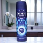 Desodorante Spray Fresh Ice 150ml