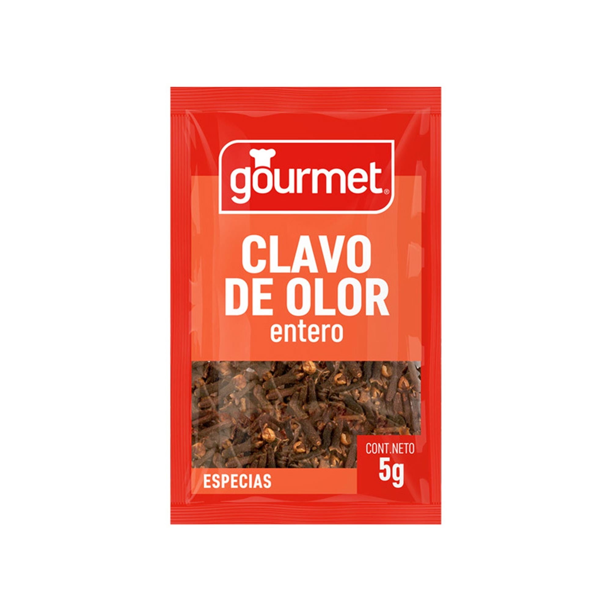 Clavo de Olor Vidas 15g