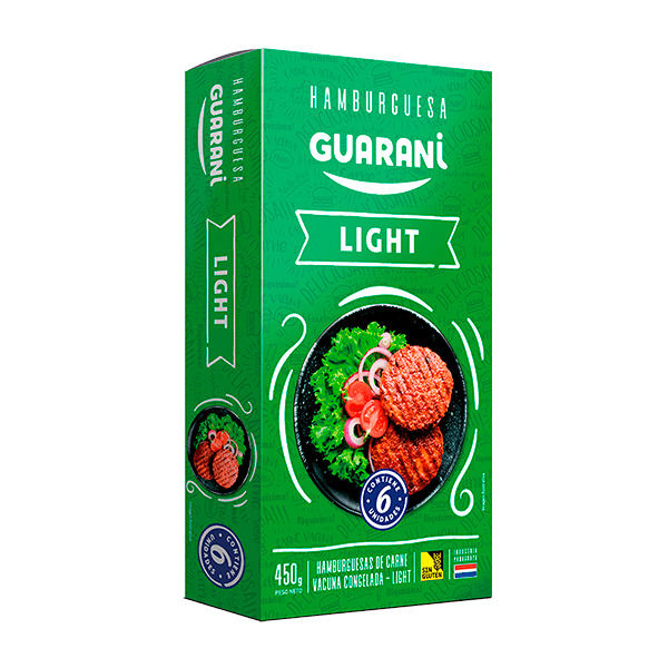 Hamb Light Guarani
