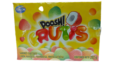 Poosh Surtido