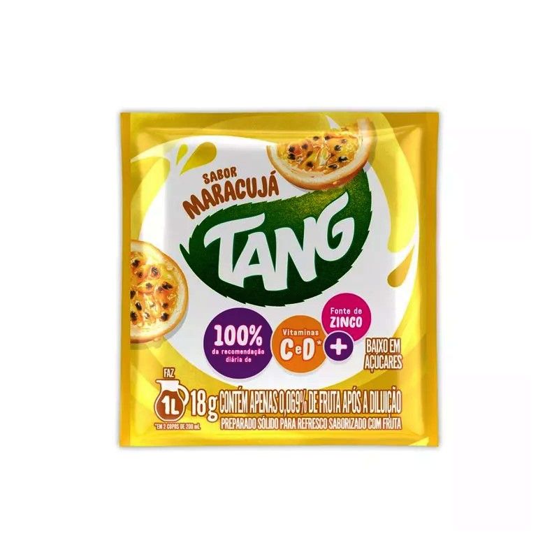 Tang Mburucuya 18g