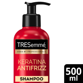 Tresemme Acondicionador Liso Botox St 880ml