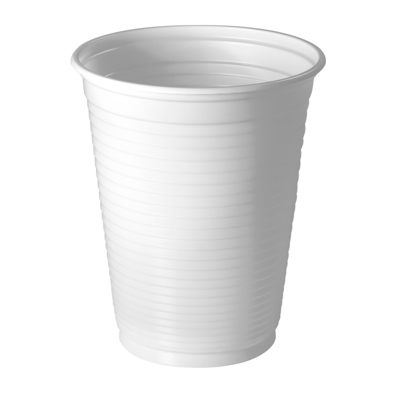Vaso Blanco 200ml