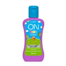 Repelente Líquido Infantil 150ml