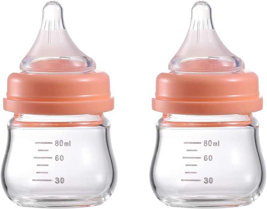 N2002-Biberon Cristalp con 250ml