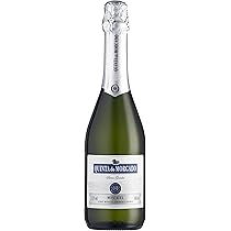 Espumante Quinta Do Morgado Moscatel 660