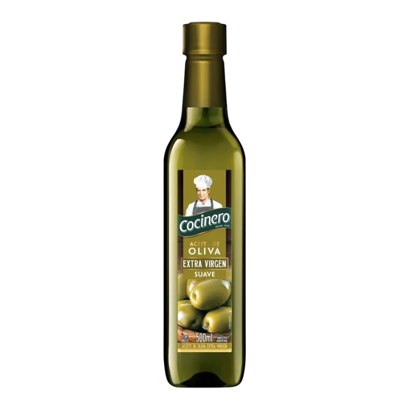 Fritolim Cocinero Oliva 12x120g