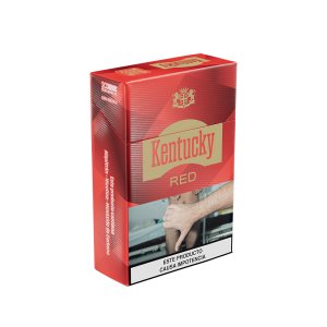 Kentucky Red 20