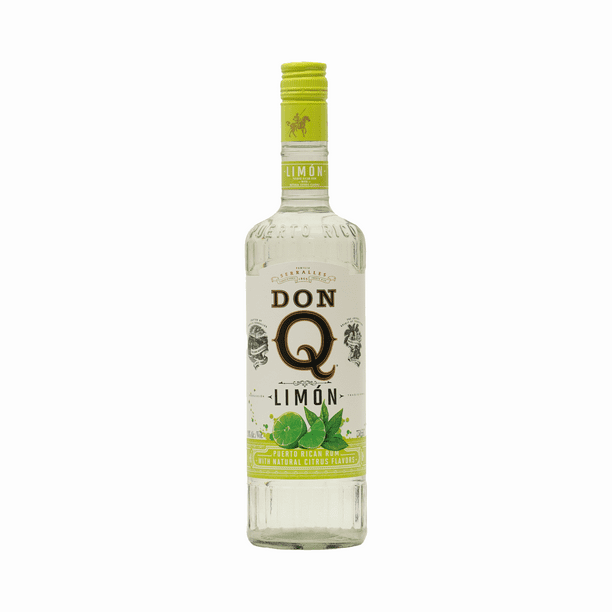 Coctel Sabor Limón Don Onofre 750ml