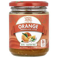 Mermelada de Naranja Zero Vidrio 380g