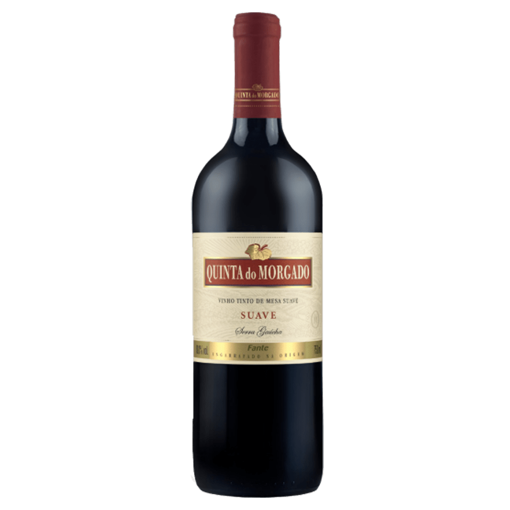Vino Quinta Do Morgado Ros. Suav.750ml
