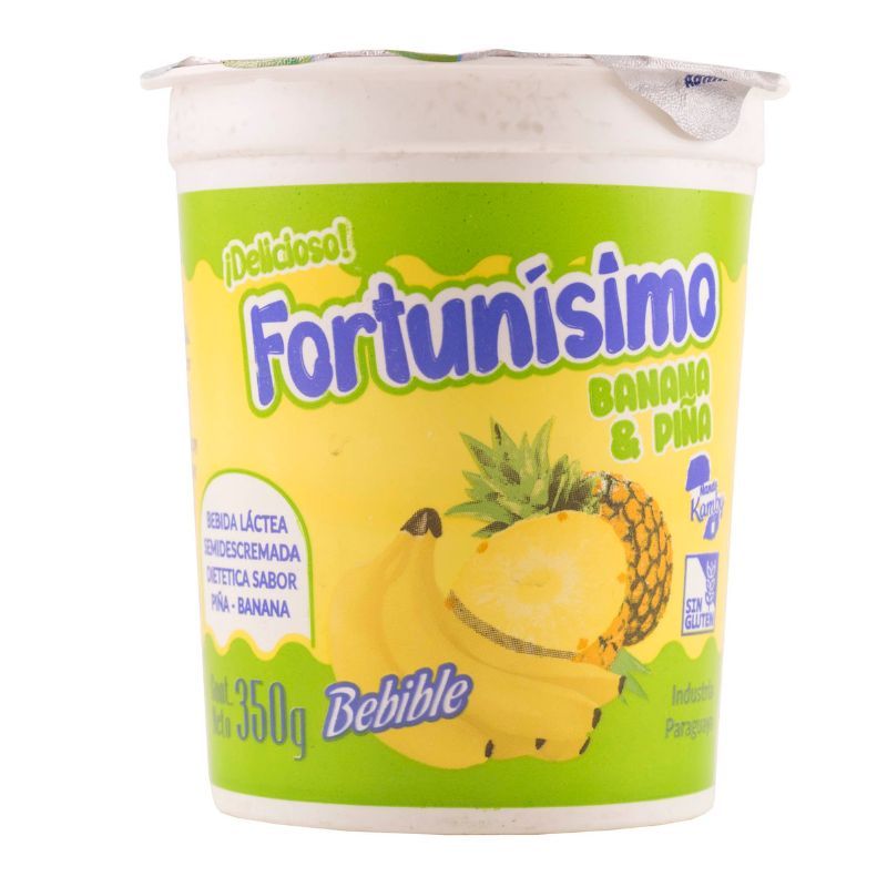 Niko Piña 1L