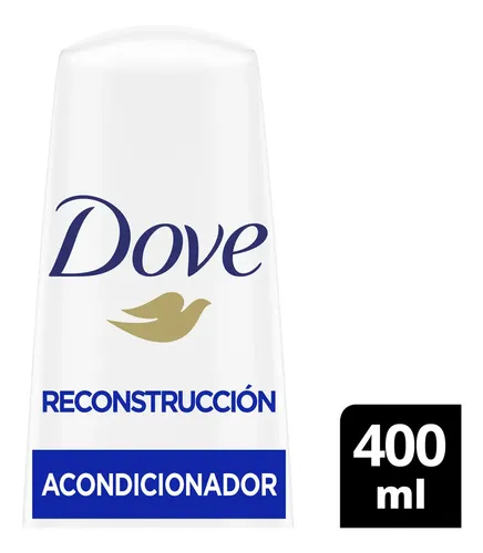Desodorante Dove Acondicionador Reconstruccion 12x750ml