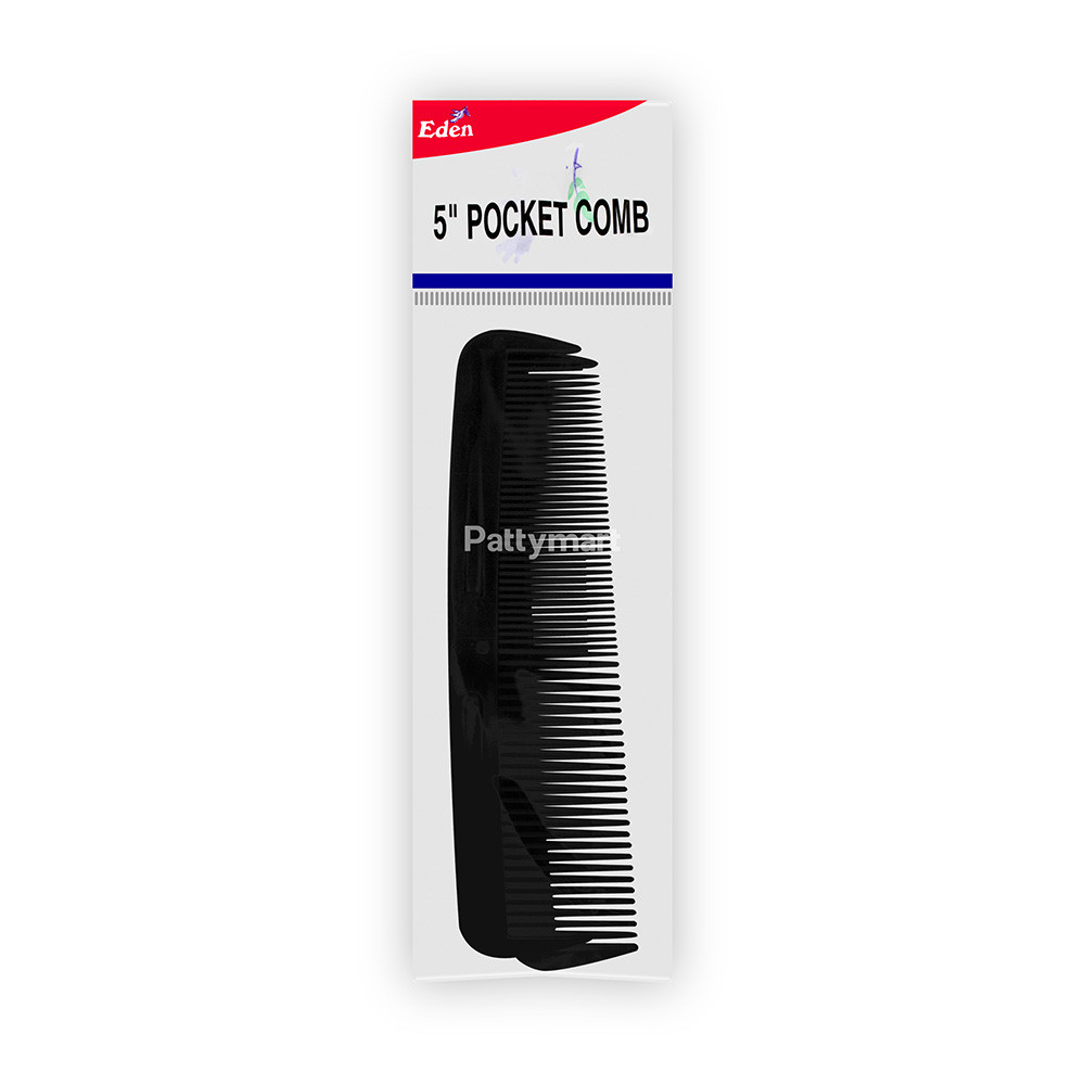 Peine P /hombre - x2