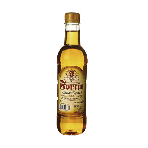 Cognac Tres Leones 425ml