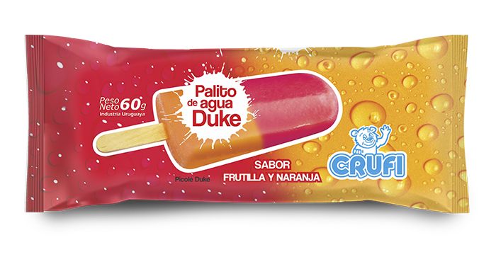 Palito de Agua Druke Crufi