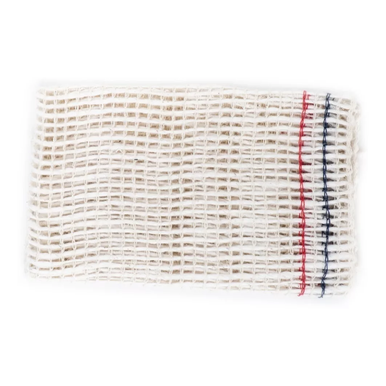 Trapo Rejilla Cruda 38x45cm