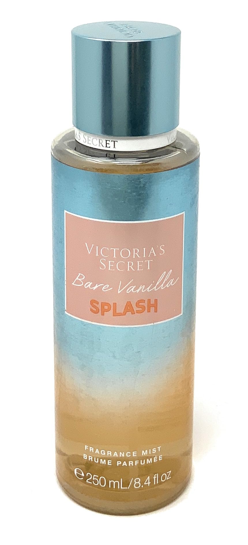 Boby Splash Estu. Vainilla