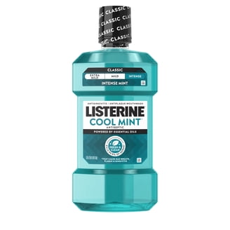 Listerine Cool Mint 250ml