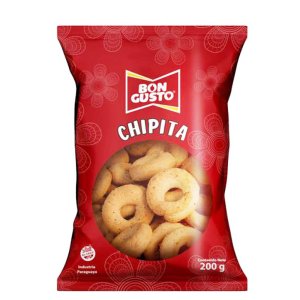 Chipita Bon Gusto 200g
