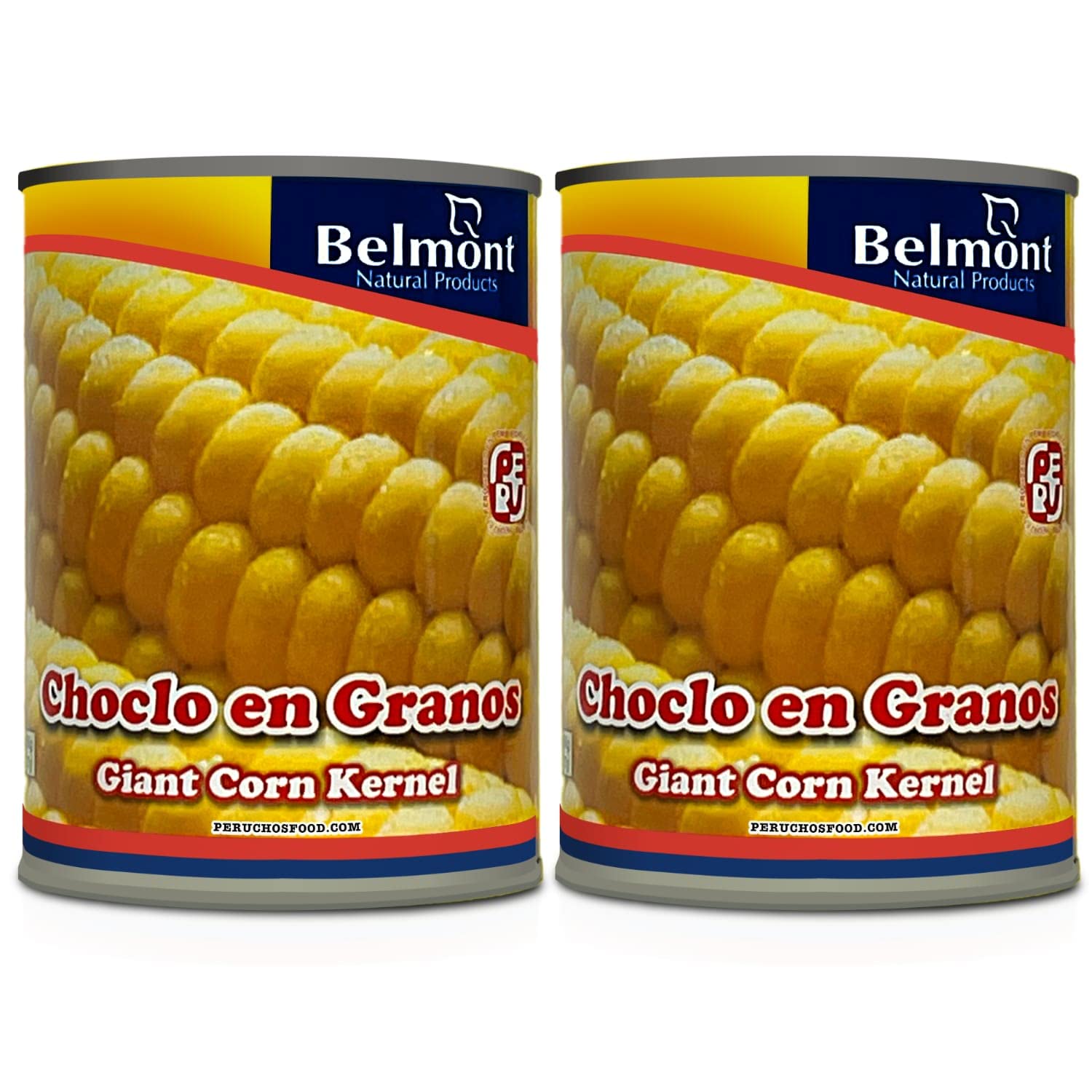 Bonare Choclo en Lata 17kg