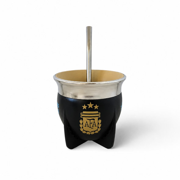 Guampa para Mate Friplas