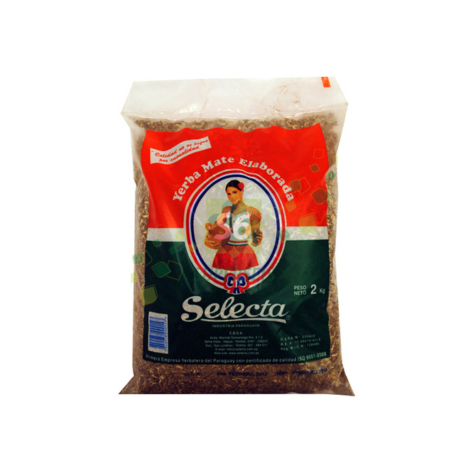 Bolsita Tradicional 2kg