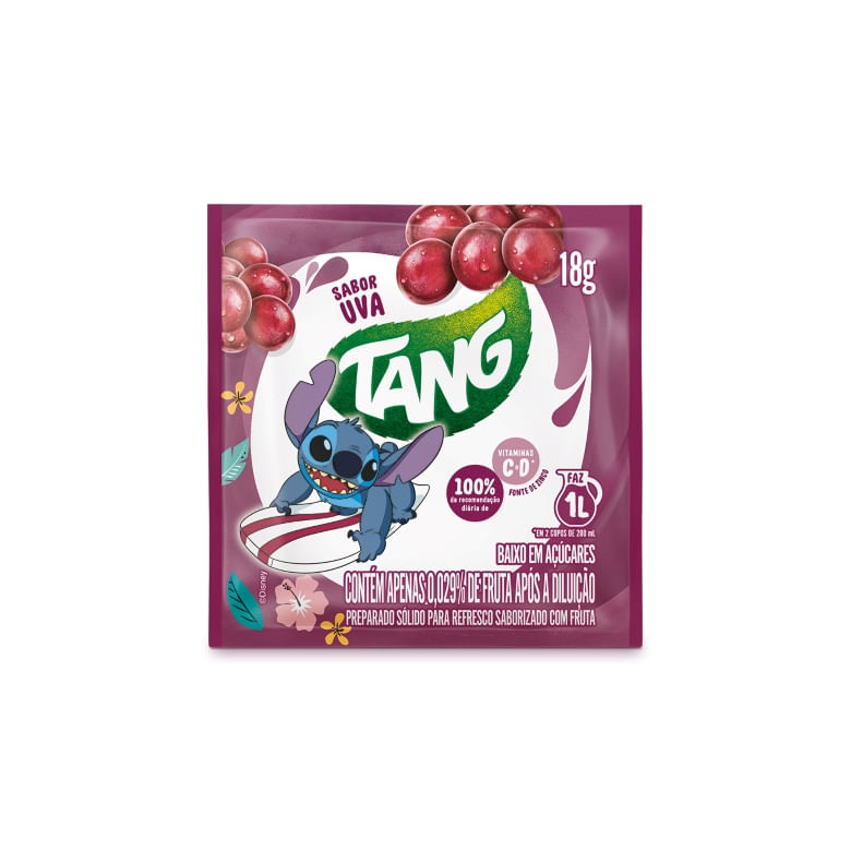 Tang Uva 18g