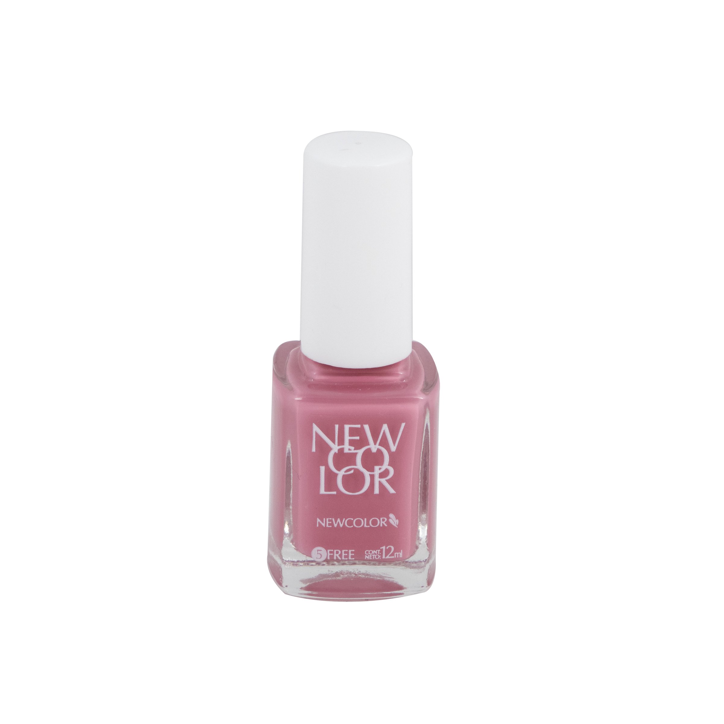 Newcolor Esmalte Cremoso N 4.40