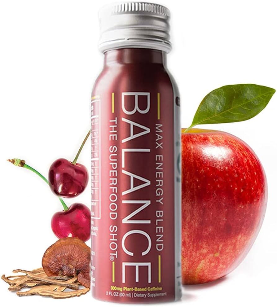 Jugo Natural Max