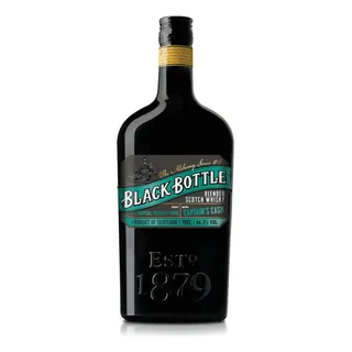 Fortin Etiqueta Negra Petaca 200ml