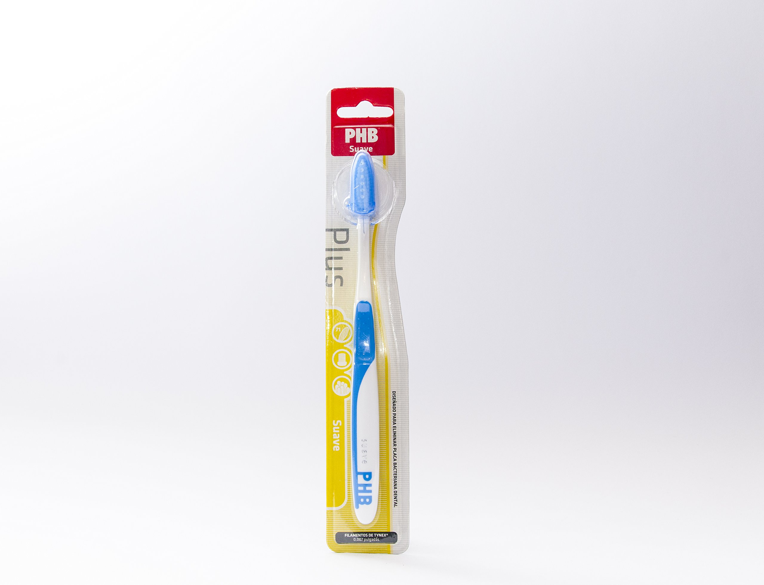 Cepillo Dental Plus