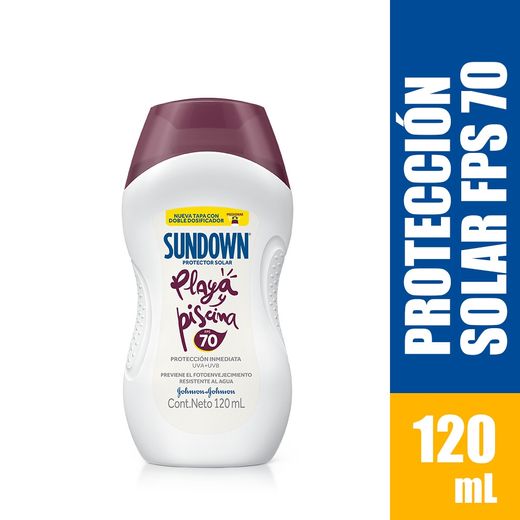 Sundown Fps70 120ml