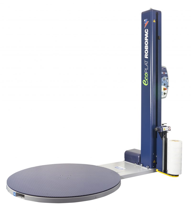 Cropac Cb505 Pajitas Plast Fl 20cm-4,8mm