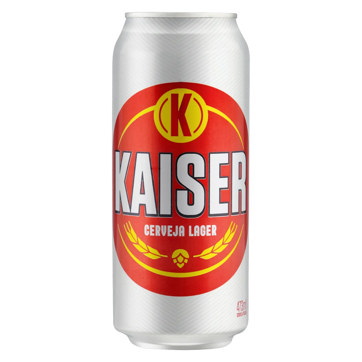 Kaiser Lata 473ml