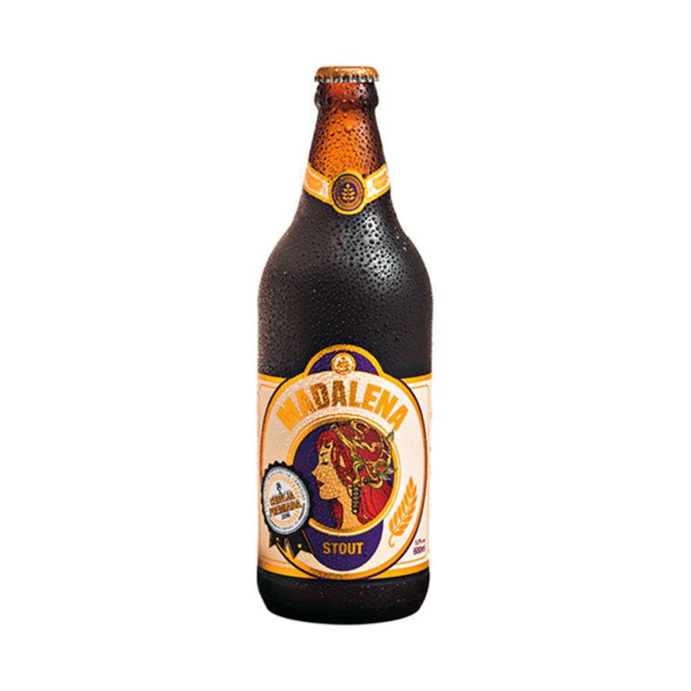 Stella Artois Ow Belguim 600ml