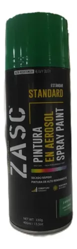 Caso Verde Claro 400ml x25