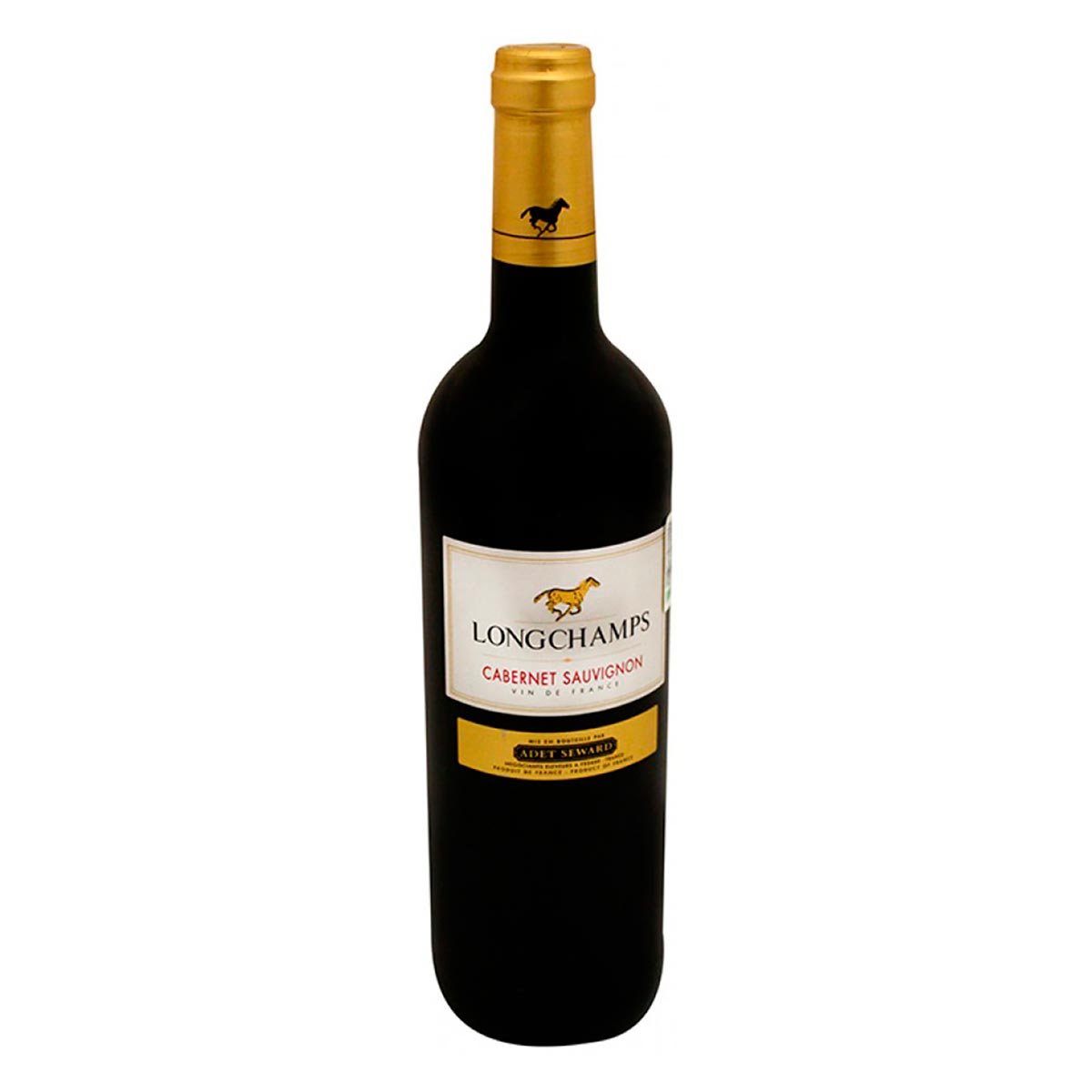Vino Long Champs Cabernet 750ml