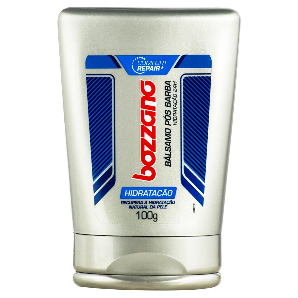 Gel Pos Barba Hidratacion 100g