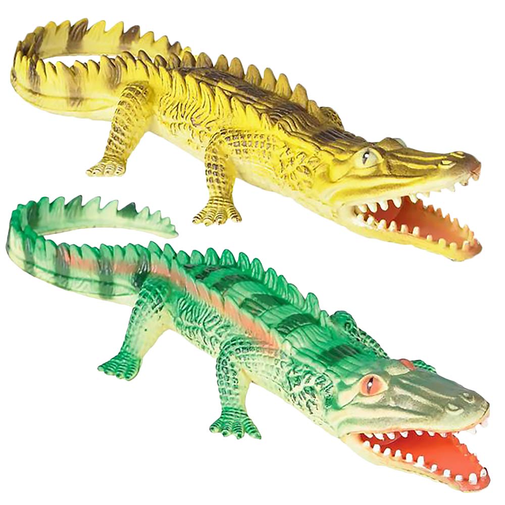 Cocodrilo Juguete