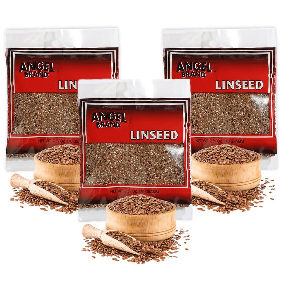 Semilla de Lino 20x25g