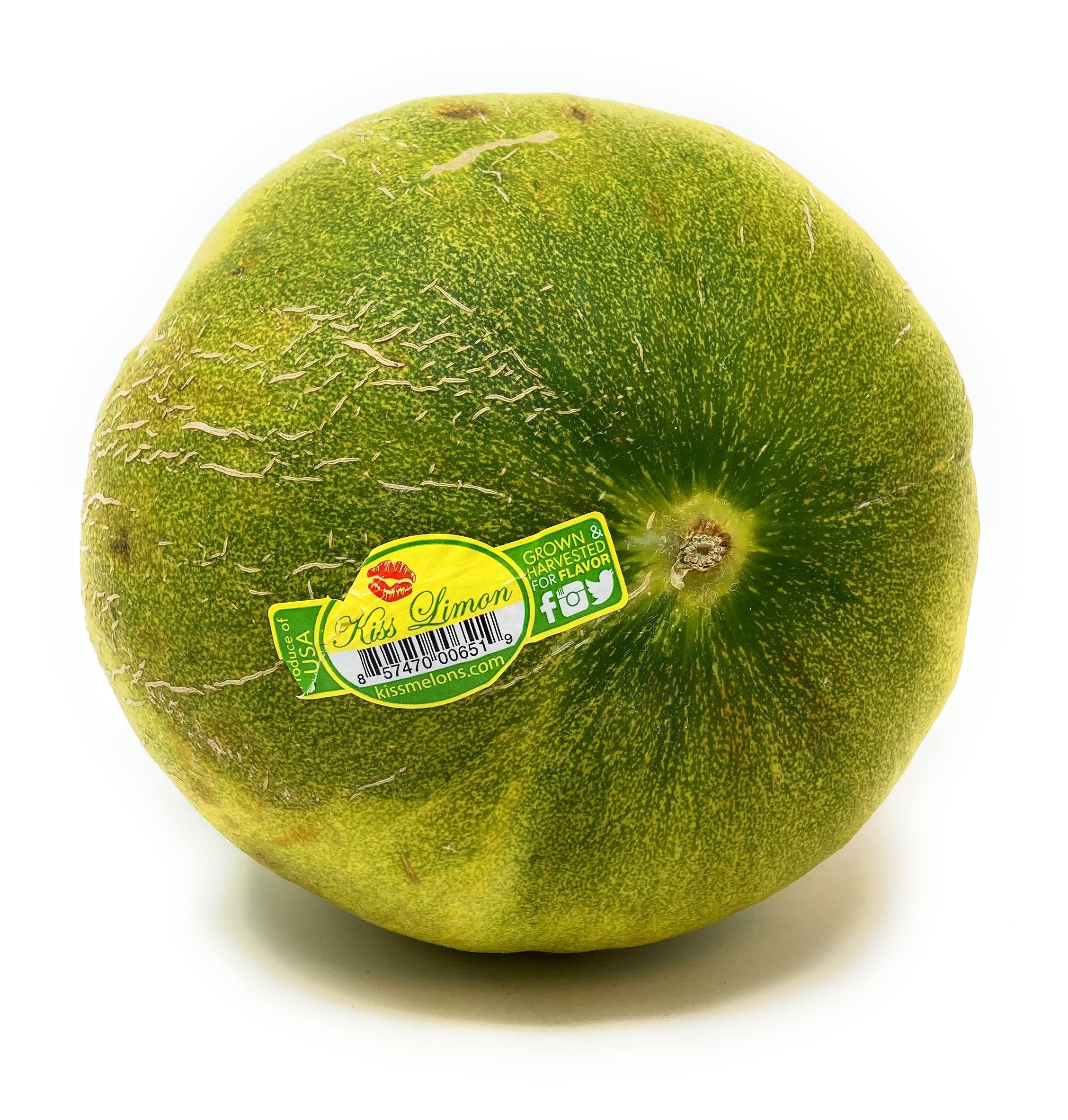 Kampito Melon-Kiwi-Limón 2L