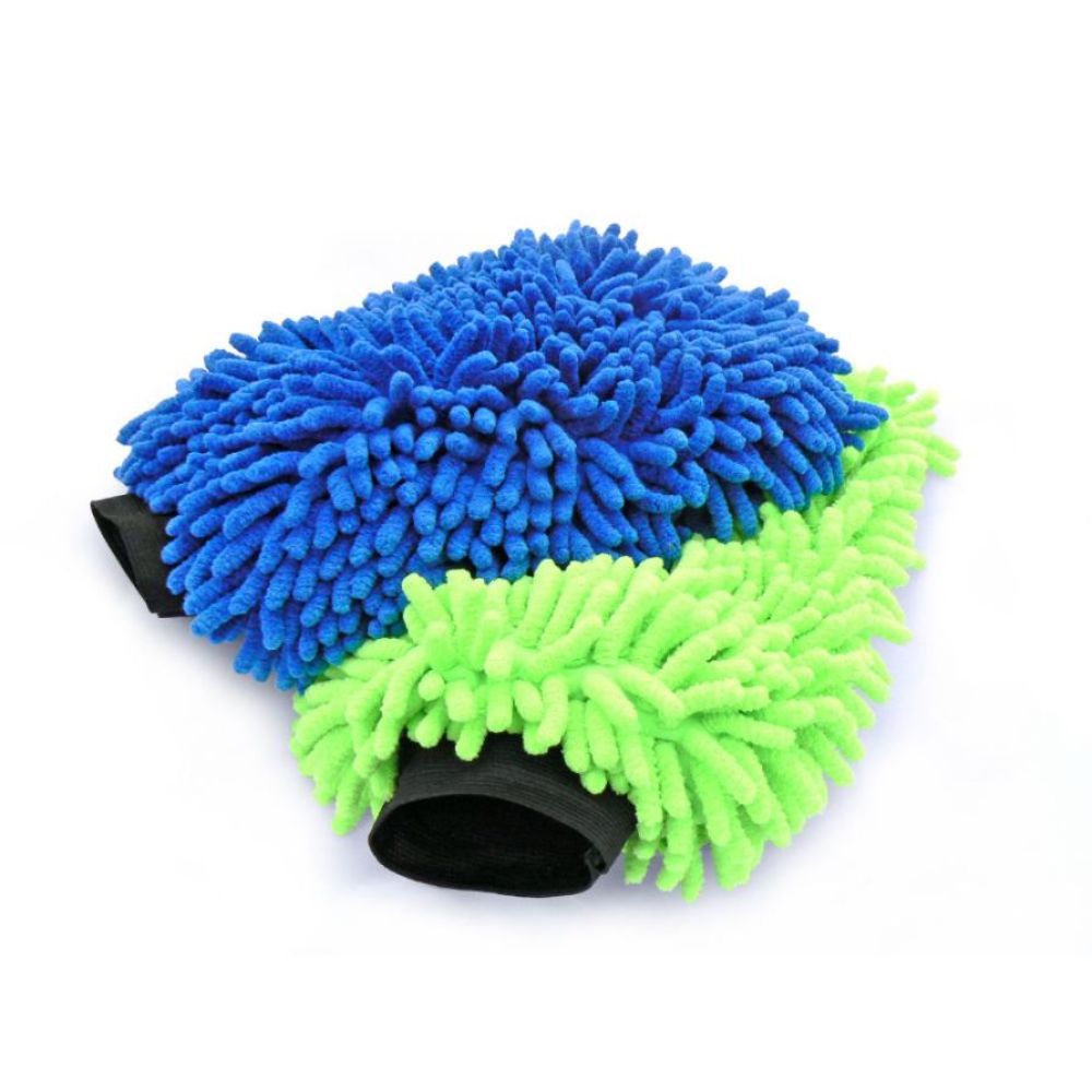Guante Microfibra