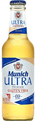 Munich Ultra Premium Gluten Free69 Calidad 269ml