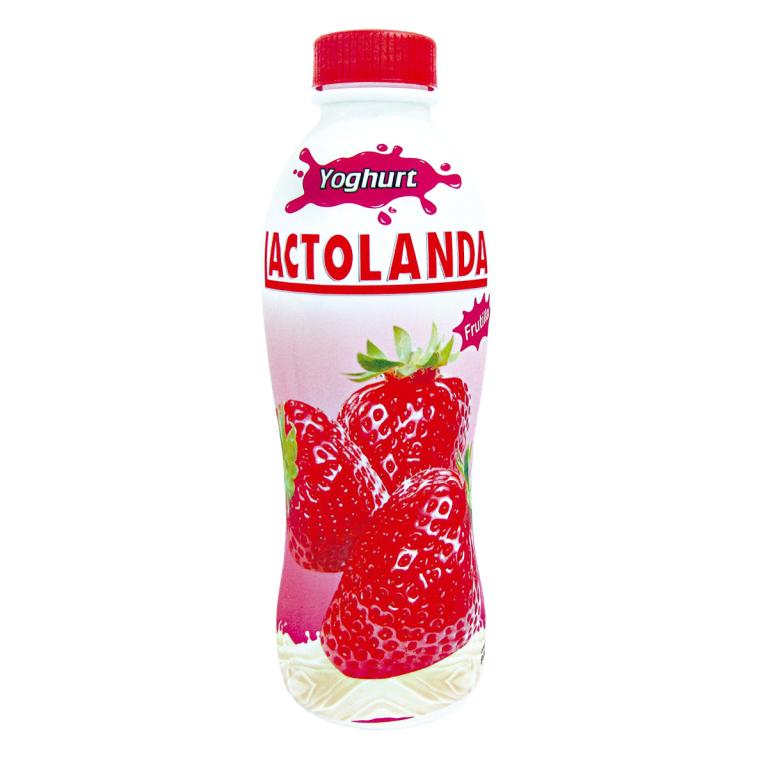 Yogurt Entero Coco Botella 900ml