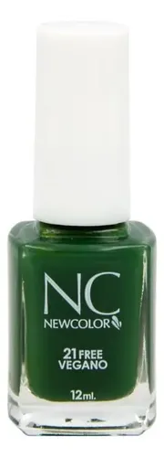 Newcolor Sq Esmalte Cremoso N° 8.60