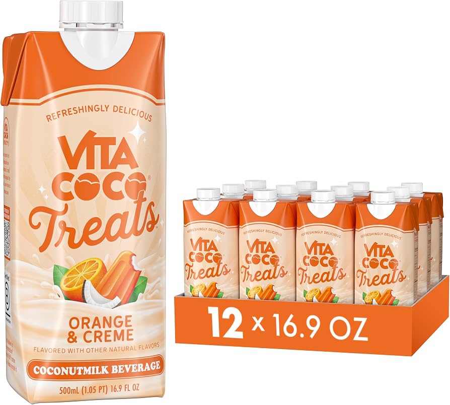 Coco Vidas 25g