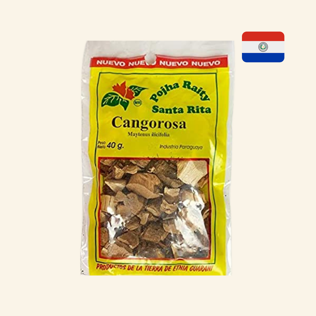 Cangorosa 20g x20