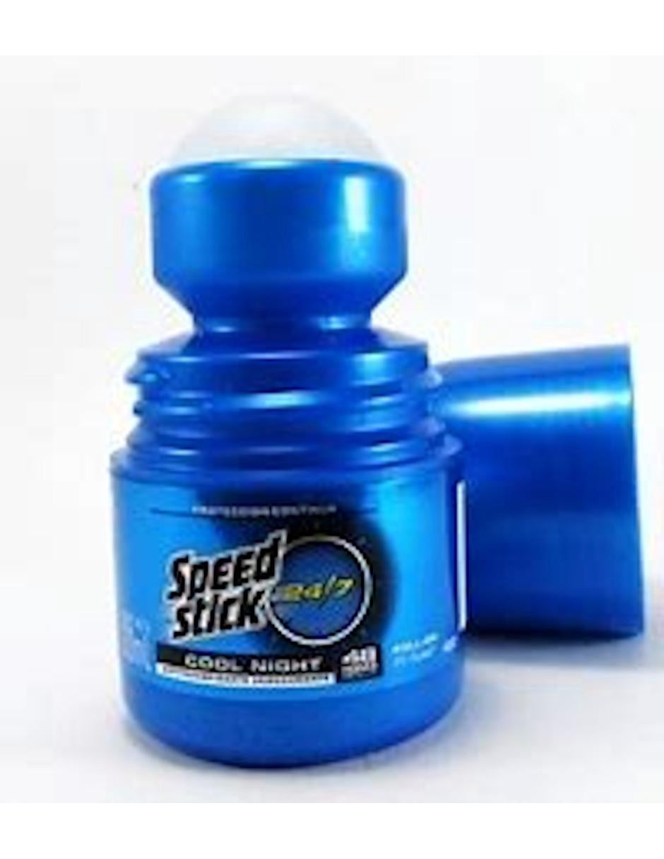 Speed Stick Roll On Cool Night 30ml