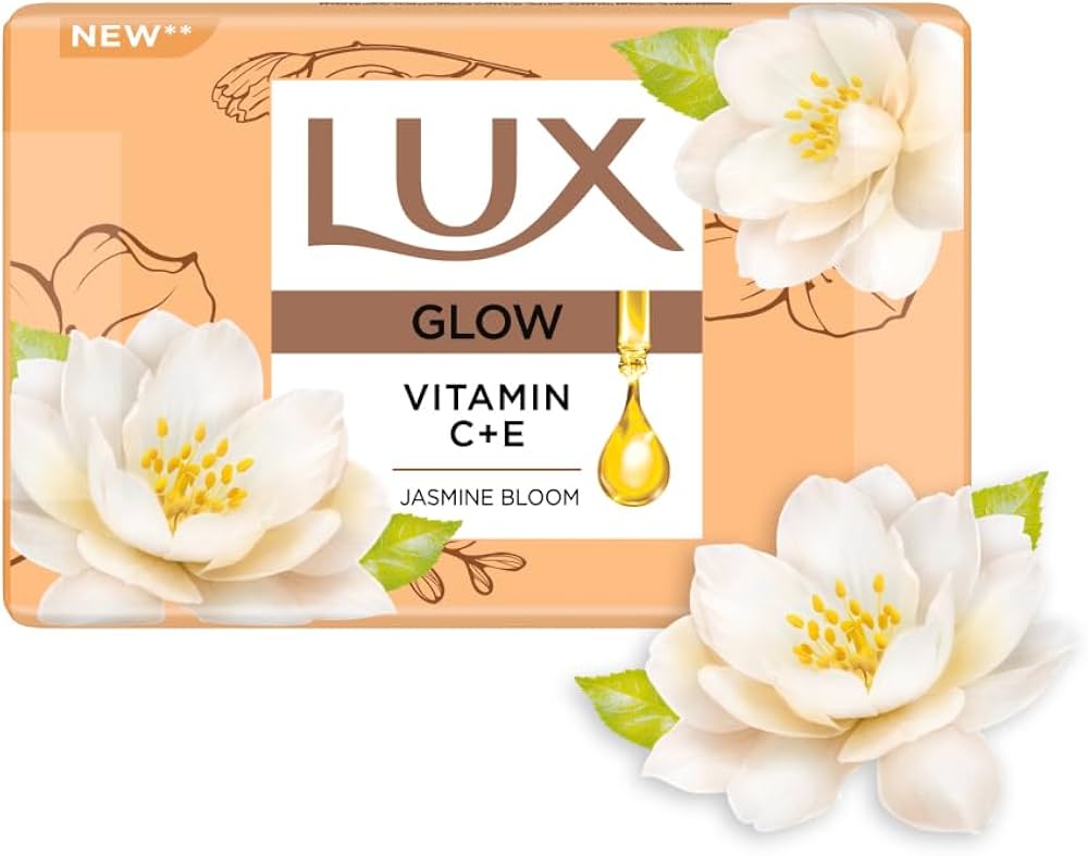 Lux Jazmin 72x125g